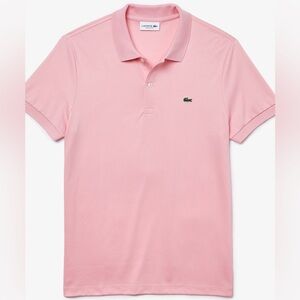 Men’s Lacoste Polo- Never Worn!